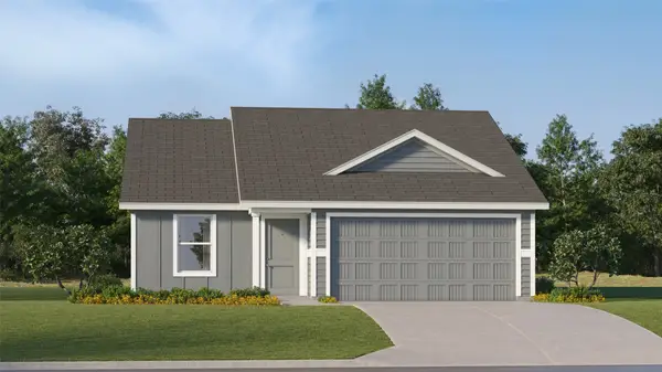 7113 Meandering Creek Lane, Fort Worth, TX 76179