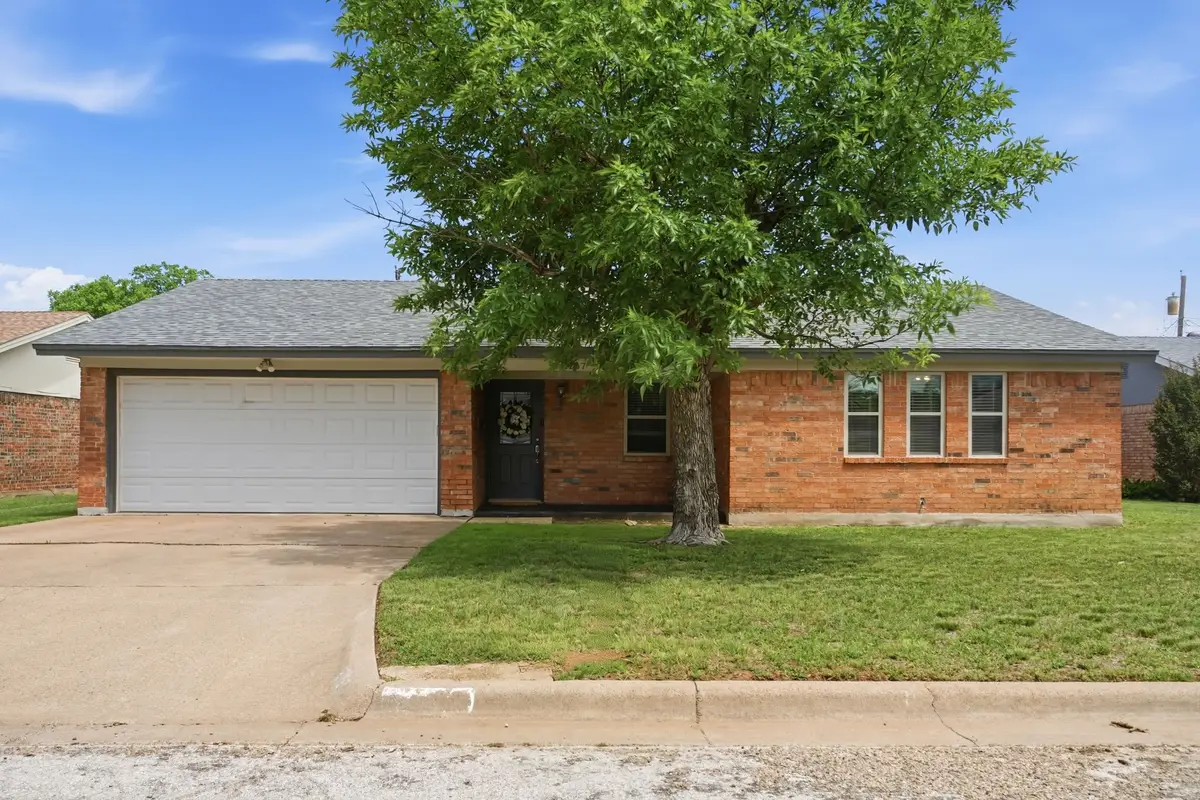2257 Brenda Lane, Abilene, TX 79606 - #1