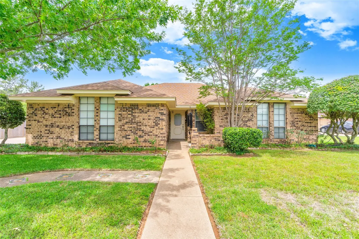 1308 Cindy Court, Cleburne, TX 76033 - #1