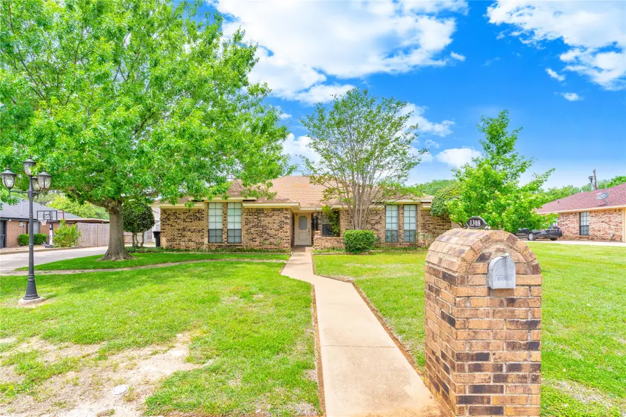1308 Cindy Court, Cleburne, TX 76033 - #2