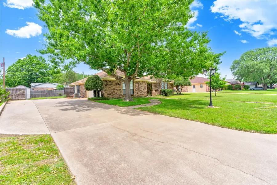 1308 Cindy Court, Cleburne, TX 76033 - #3