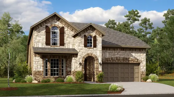 9960 Misty Field Road, Fort Worth, TX 76179