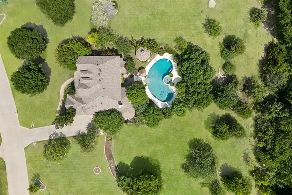 5808 Rathbone Drive, Parker, TX 75002