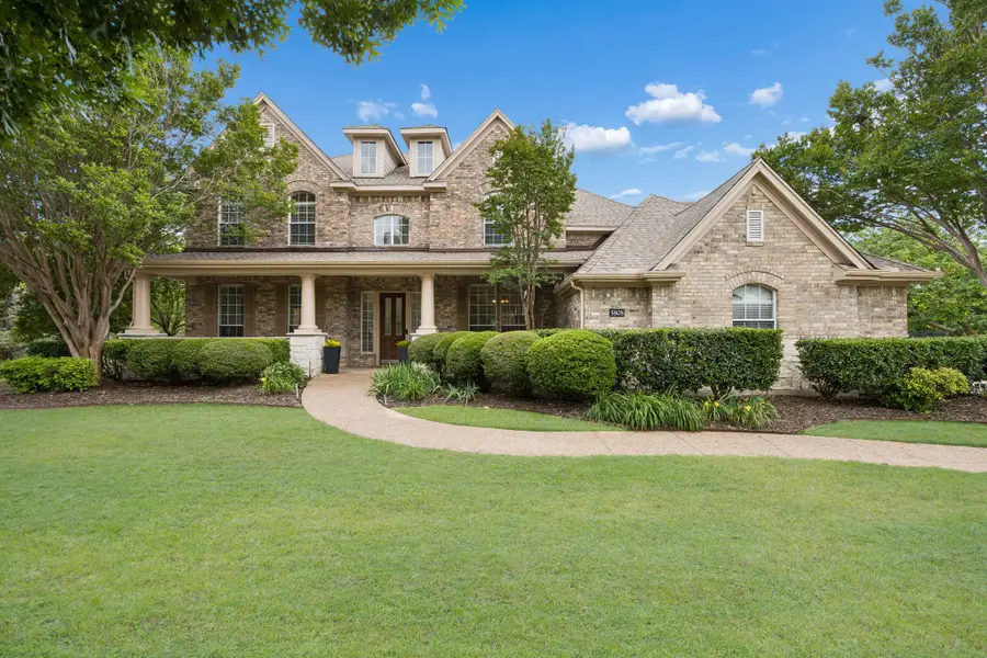 5808 Rathbone Drive, Parker, TX 75002 - #2