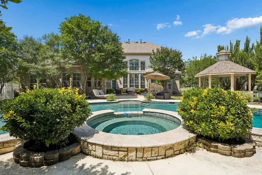 5808 Rathbone Drive, Parker, TX 75002 - #3