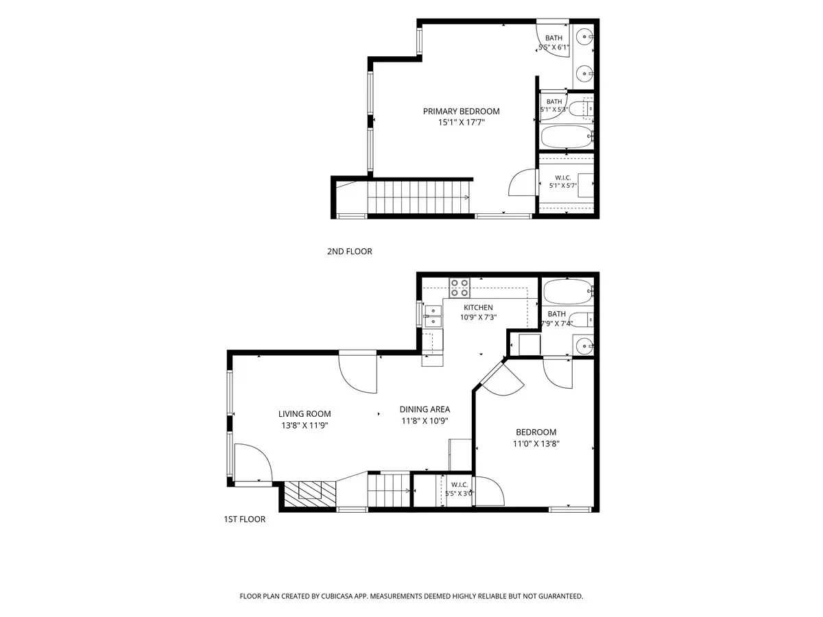 3129 Sondra Drive #206, Fort Worth, TX 76107 - #1