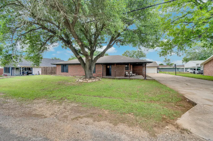 505 Trice Street, Maypearl, TX 76064 - #2