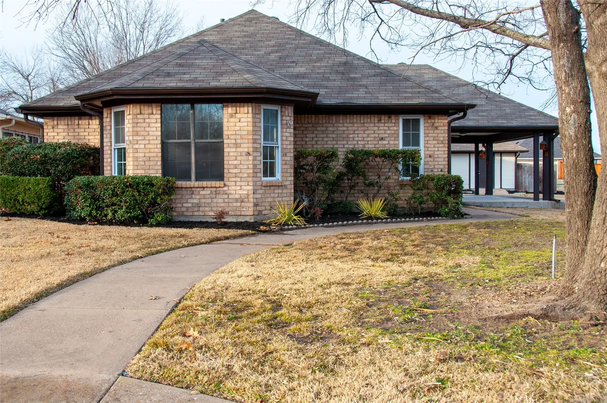 3104 Canton Street, Greenville, TX 75402 - #1