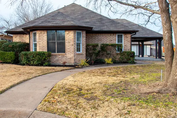3104 Canton Street, Greenville, TX 75402