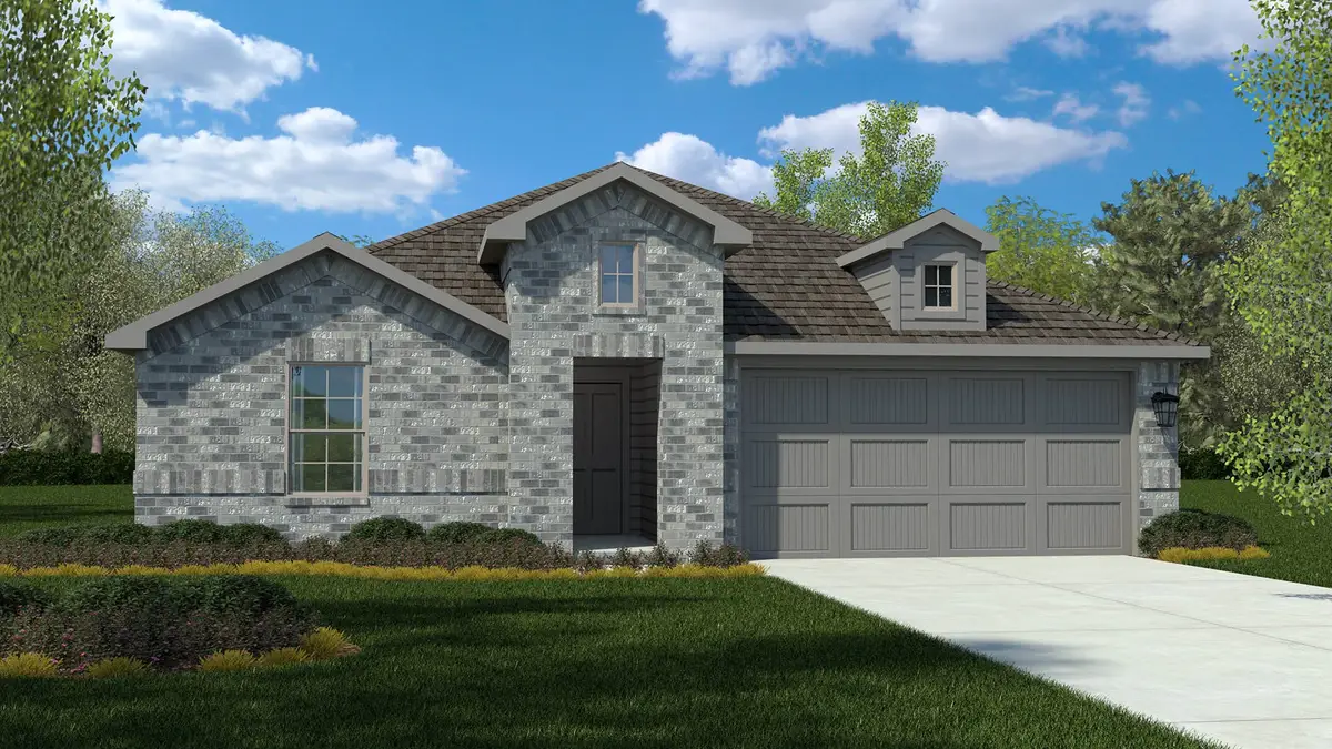 300 Cameron Park Street, Cameron, TX 76247 - #1