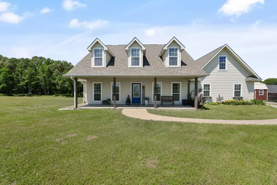 155 Rs County Road, Emory, TX 75440 - #2