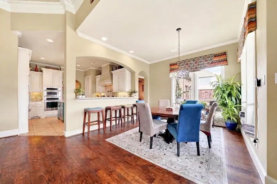 409 Settlers Ridge Drive, Keller, TX 76248 - #3
