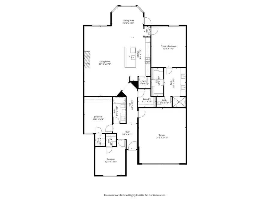 1857 Stonecrest Boulevard #1703, Tyler, TX 75703 - #2