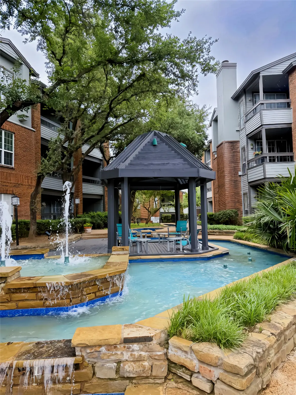 1650 Ascension Bluff Drive #244, Arlington, TX 76006 - #1