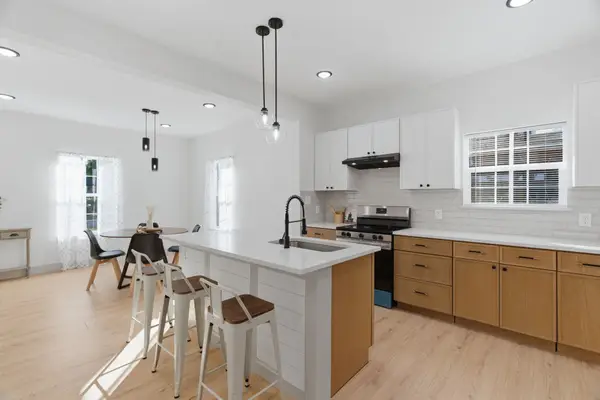 1710 Gould Avenue, Fort Worth, TX 76164