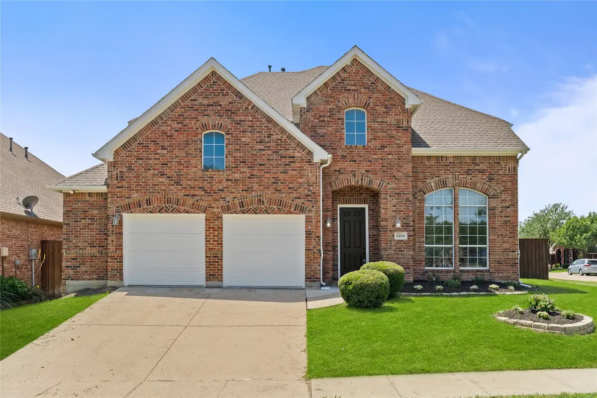 6104 Crestmoor Lane, Sachse, TX 75048 - #1