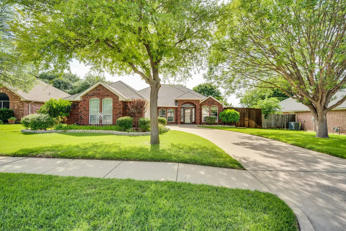1631 Ross Drive, Midlothian, TX 76065 - #1