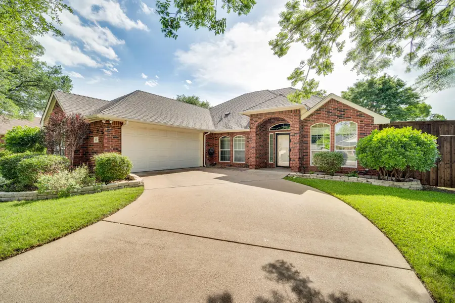 1631 Ross Drive, Midlothian, TX 76065 - #3