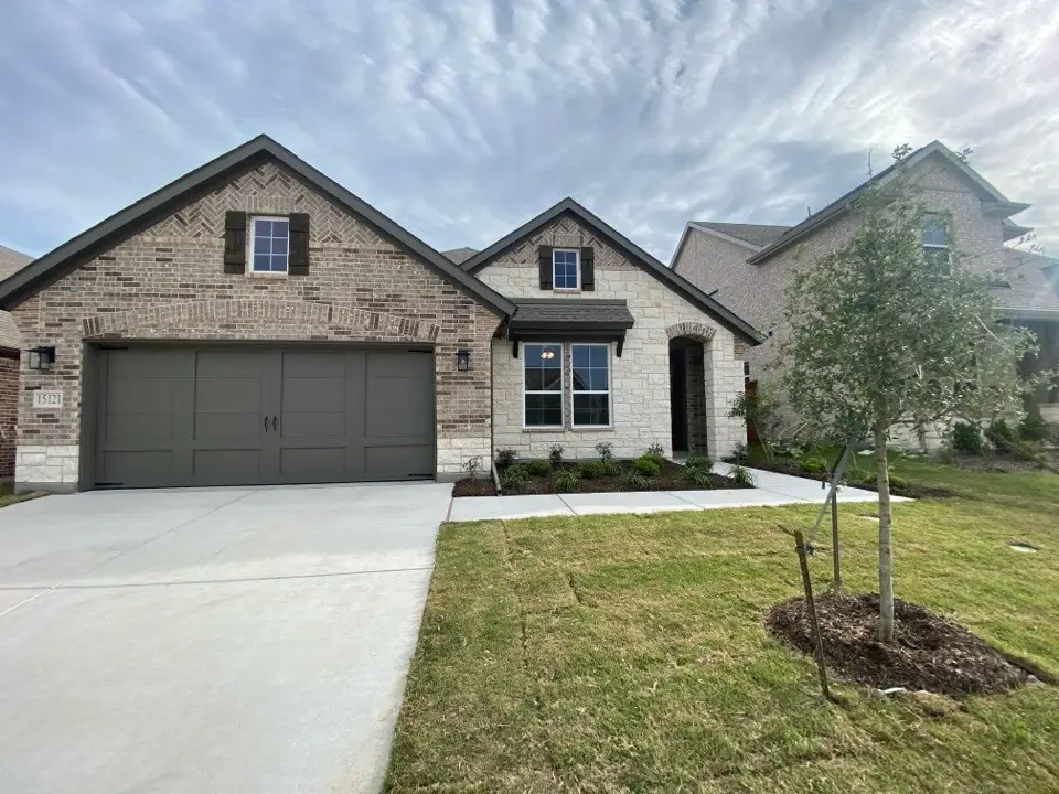 15121 Green Bluff Drive, Aledo, TX 76008 - #1