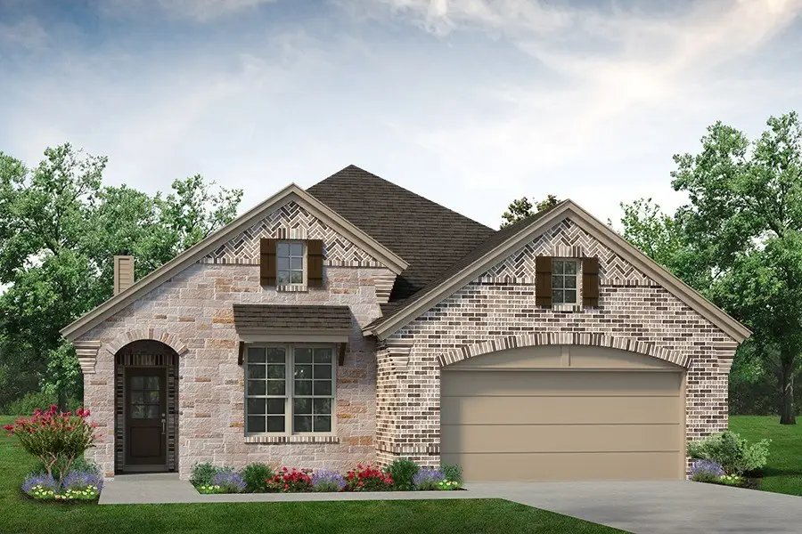 15121 Green Bluff Drive, Aledo, TX 76008 - #2
