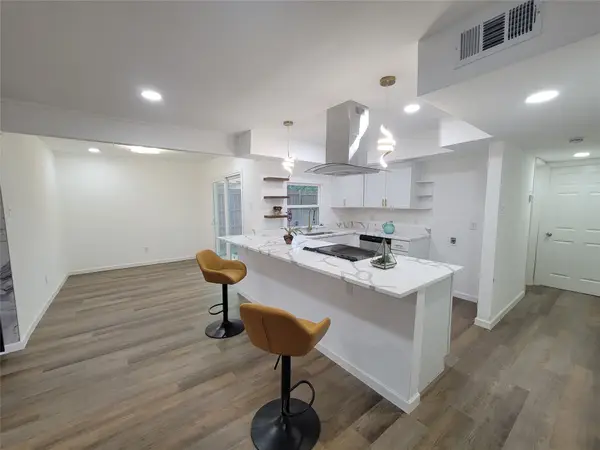 728 Arrowhead Circle, Garland, TX 75043