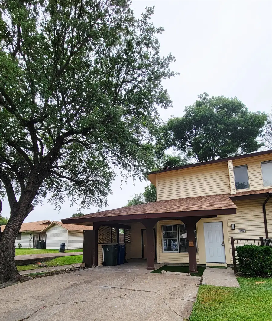 728 Arrowhead Circle, Garland, TX 75043 - #3