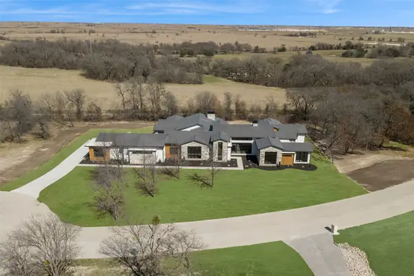 1000 Rancho Ladera Road, Aledo, TX 76008
