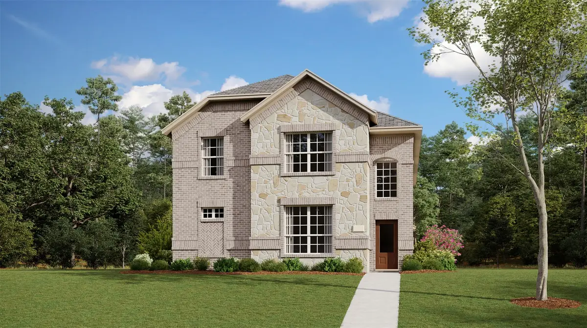 2837 Brushy Lake Drive, Fort Worth, TX 76179 - #1