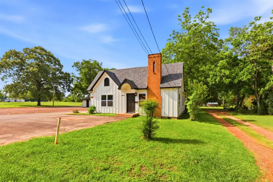 504 Quitman St., Pittsburg, TX 75686 - #3