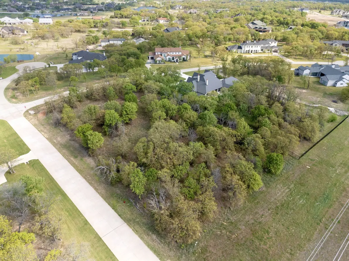 Lot 4 Hat Creek Road, Bartonville, TX 76226 - #1