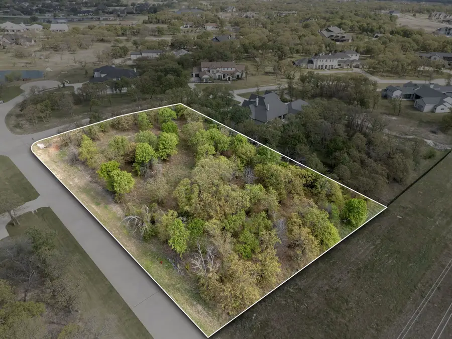 Lot 4 Hat Creek Road, Bartonville, TX 76226 - #2