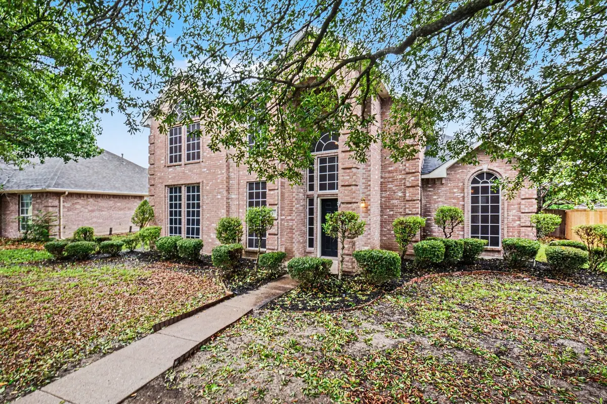 3008 Paint Brush Trail, Rockwall, TX 75032 - #1