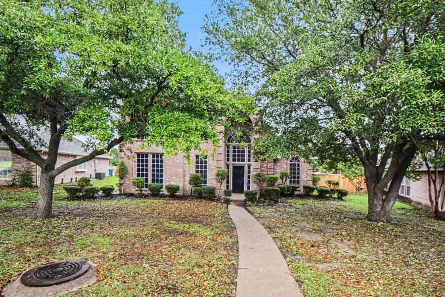 3008 Paint Brush Trail, Rockwall, TX 75032 - #2
