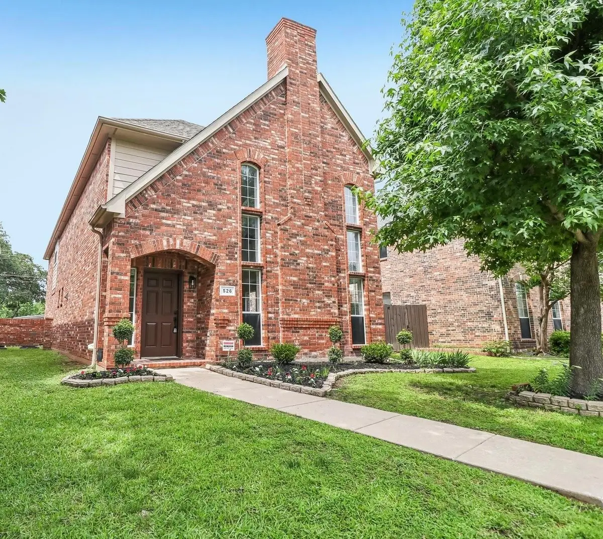 526 Archer Drive, Coppell, TX 75019 - #1