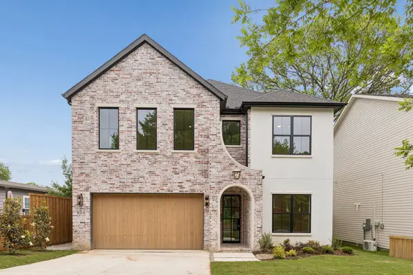906 Cristler Avenue, Dallas, TX 75223