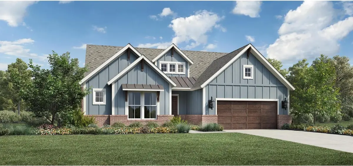 1613 Tolleson Drive, Fort Worth, TX 76008 - #1