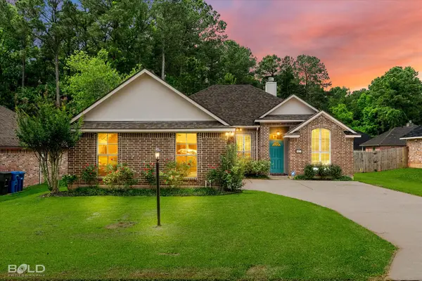 6017 Kirsten Lane, Shreveport, LA 71129