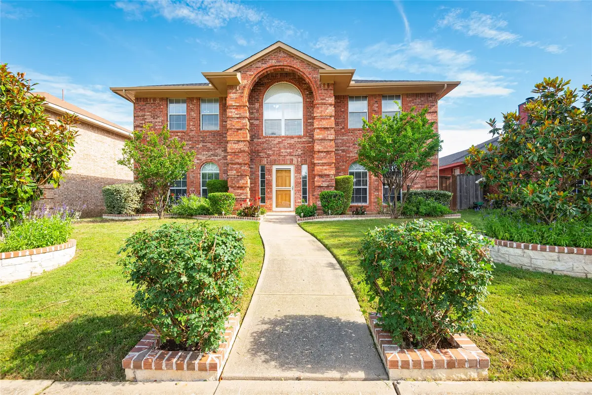 2305 Buckeye Drive, Mesquite, TX 75181 - #1