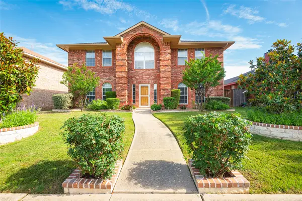 2305 Buckeye Drive, Mesquite, TX 75181