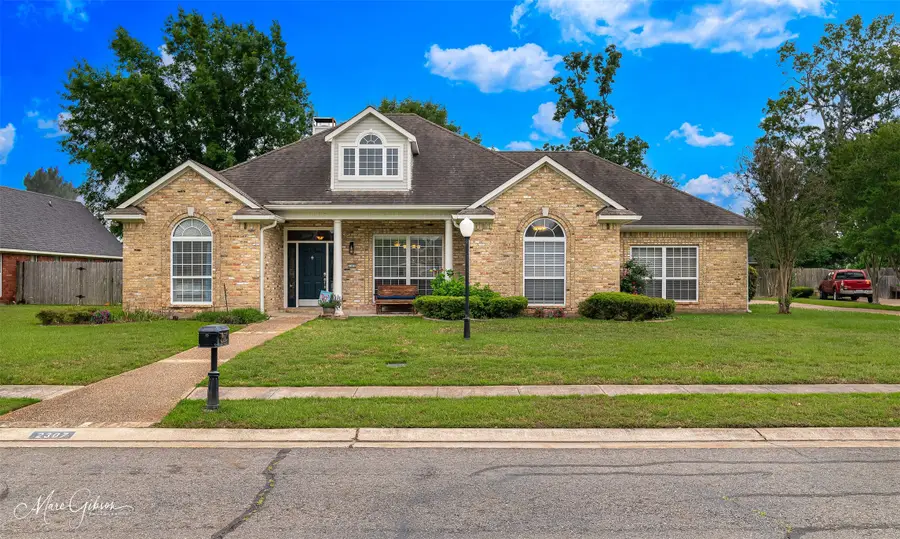 2307 Dove Hollow Drive, Shreveport, LA 71118 - #2