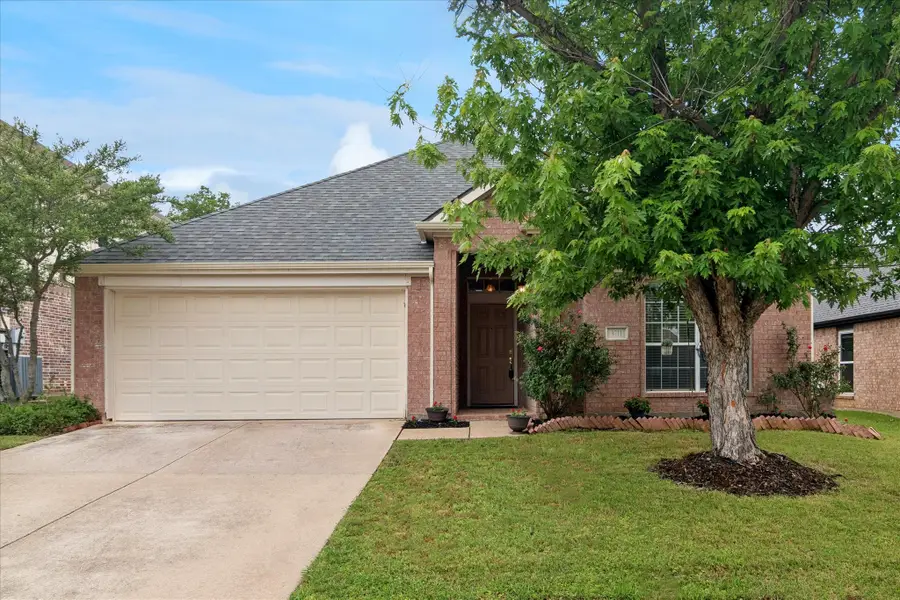 3711 Palmetto Court, Denton, TX 76210 - #3