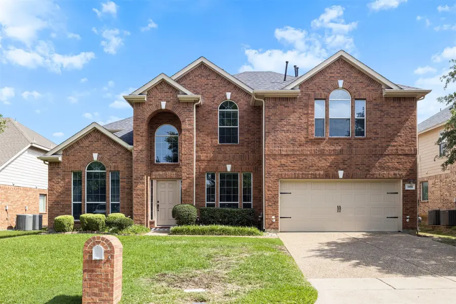 306 Dover Heights Trail, Mansfield, TX 76063 - #2