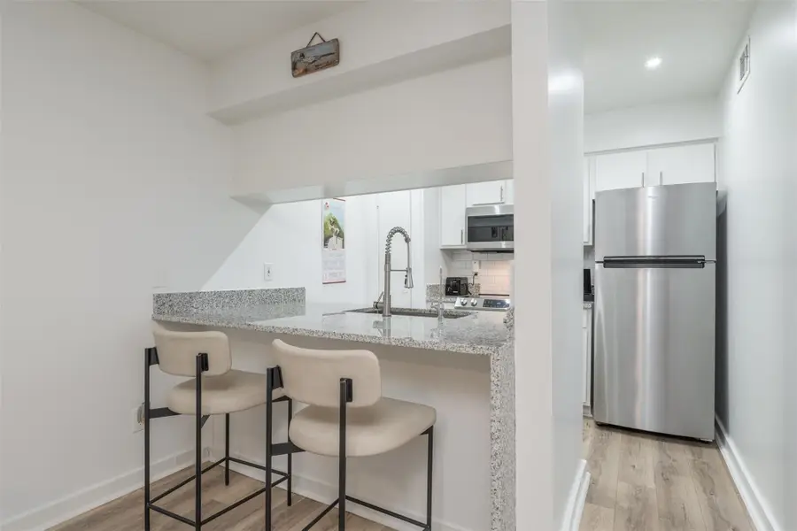 4837 Cedar Springs Road #110, Dallas, TX 75219 - #2