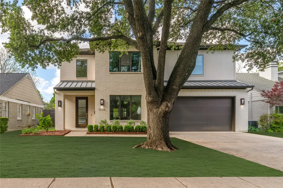6033 Martel Avenue, Dallas, TX 75206 - #1