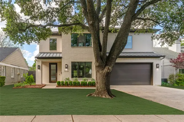 6033 Martel Avenue, Dallas, TX 75206