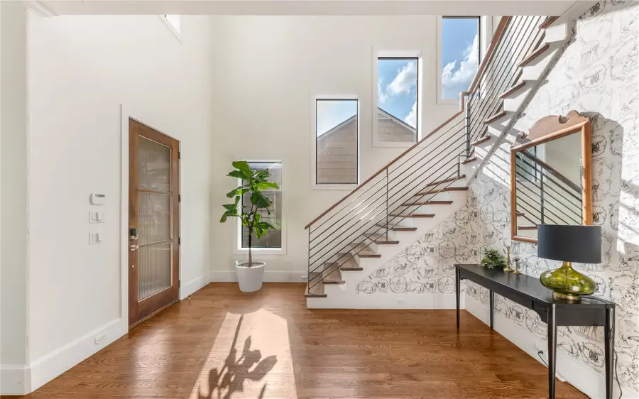 6033 Martel Avenue, Dallas, TX 75206 - #2
