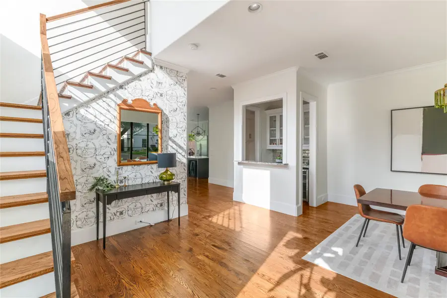 6033 Martel Avenue, Dallas, TX 75206 - #3