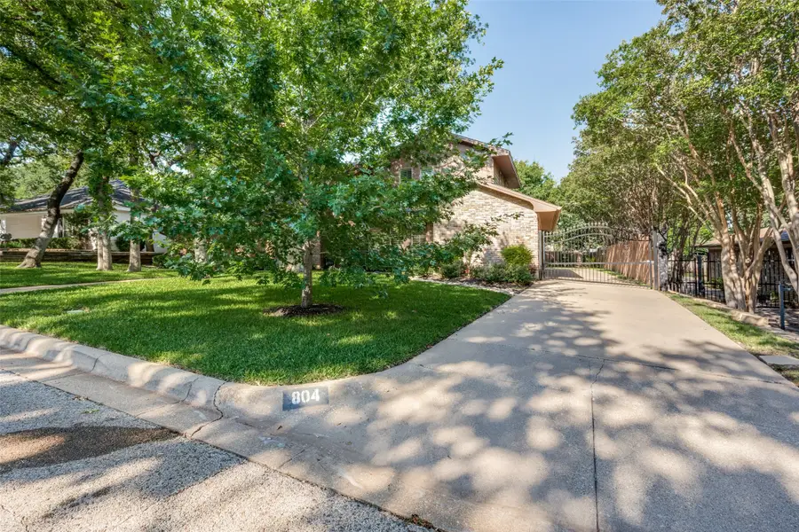 804 Firewheel Trail, Fort Worth, TX 76112 - #2