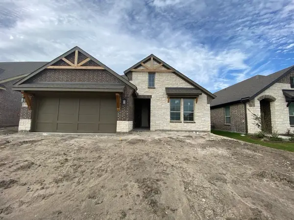 15064 Green Bluff Drive, Aledo, TX 76008