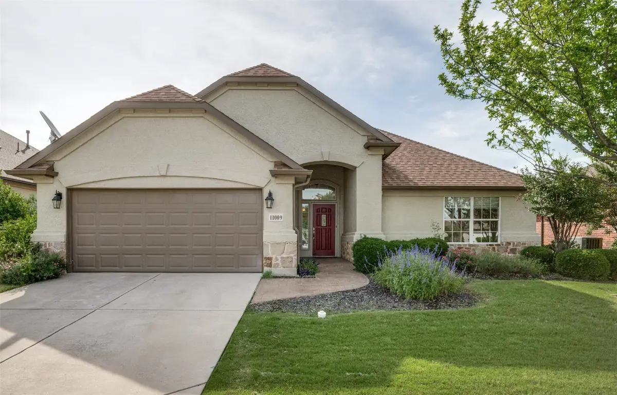 11009 Southerland Drive, Denton, TX 76207 - #1